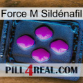 Force M Sildénafil 04